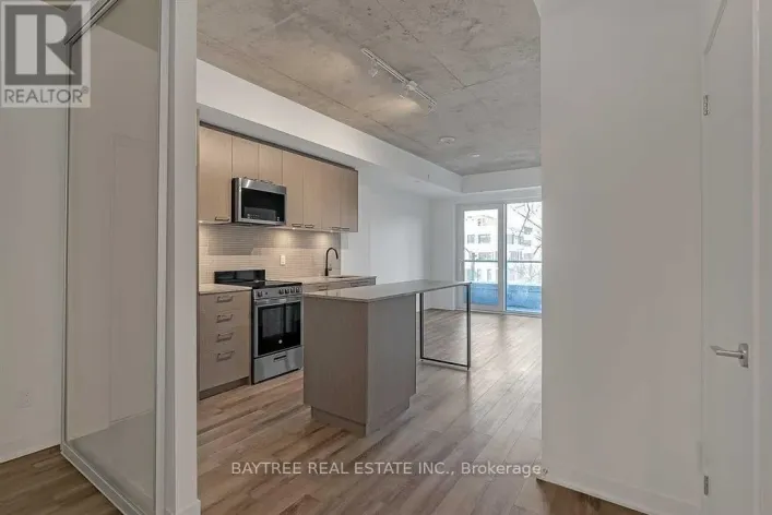 205 - 1808 ST CLAIR AVENUE W, Toronto