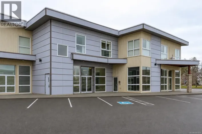 205 1847 Dufferin Cres, Nanaimo