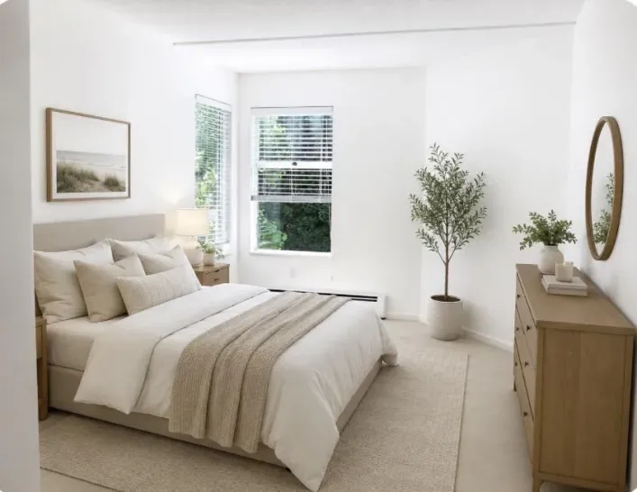 205 1850 SOUTHMERE CRESCENT, Surrey