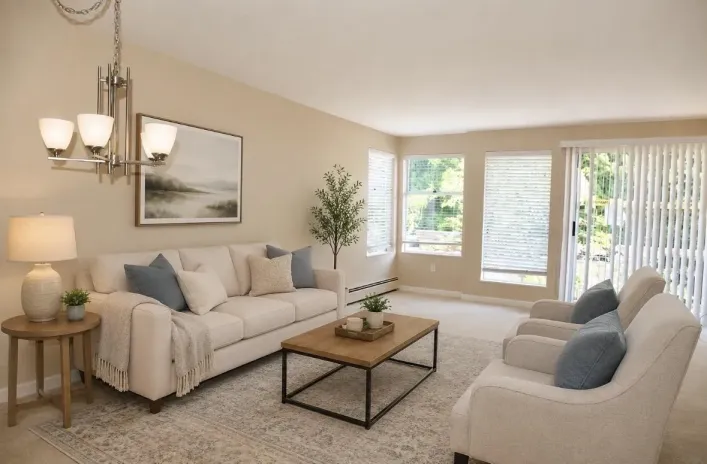 205 1850 SOUTHMERE CRESCENT, Surrey