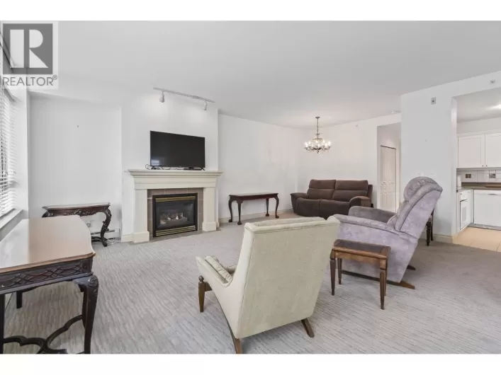 205 1896 MARINE DRIVE, West Vancouver