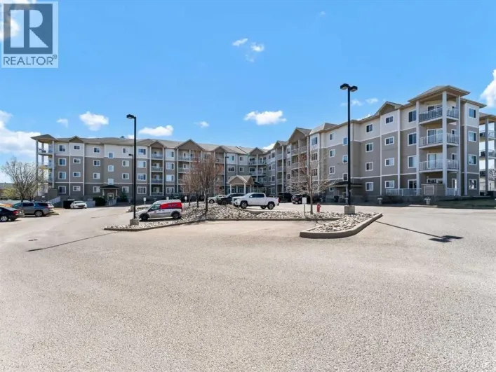 205, 194 Sunrise Circle SW, Medicine Hat