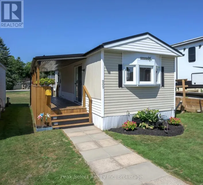 205 - 198 SPRINGBANK DRIVE, London South