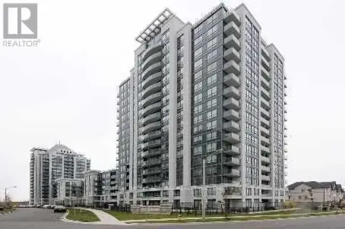 205 - 20 NORTH PARK ROAD, Vaughan