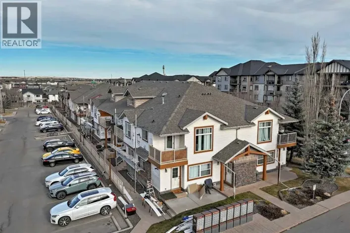 205, 20 Panatella Landing NW, Calgary