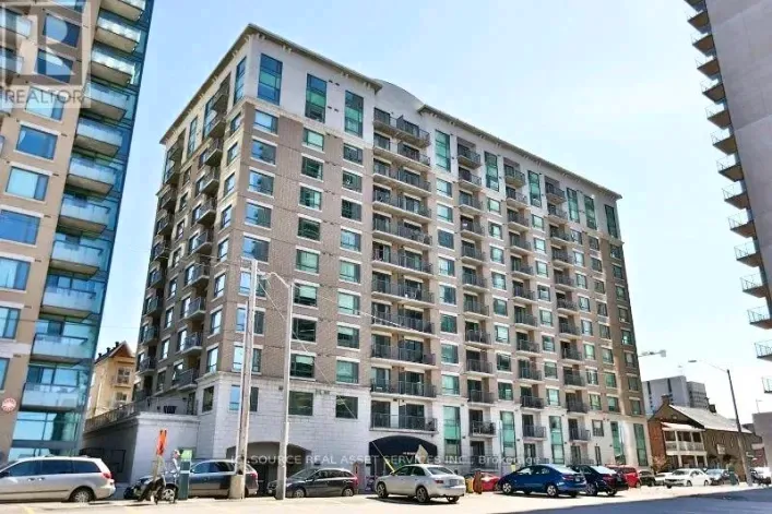 205 - 200 BESSERER STREET, Ottawa