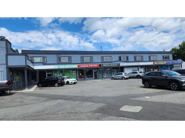 205 20289 56 AVENUE, Langley