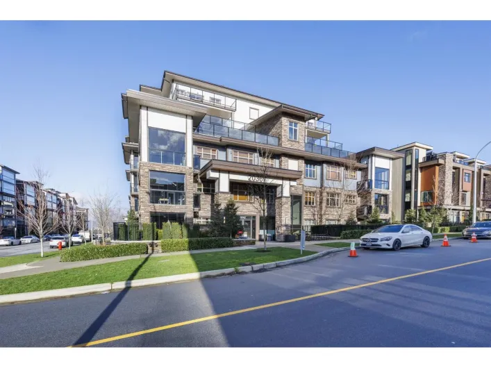 205 20367 85 AVENUE, Langley