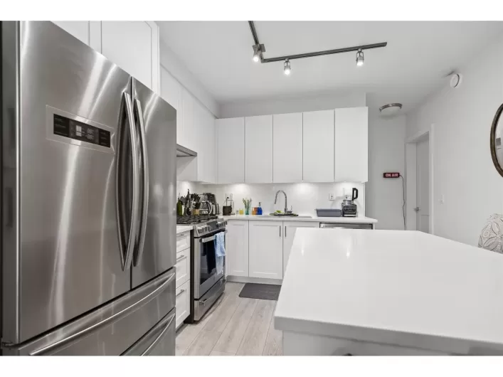 205 20673 78 AVENUE, Langley