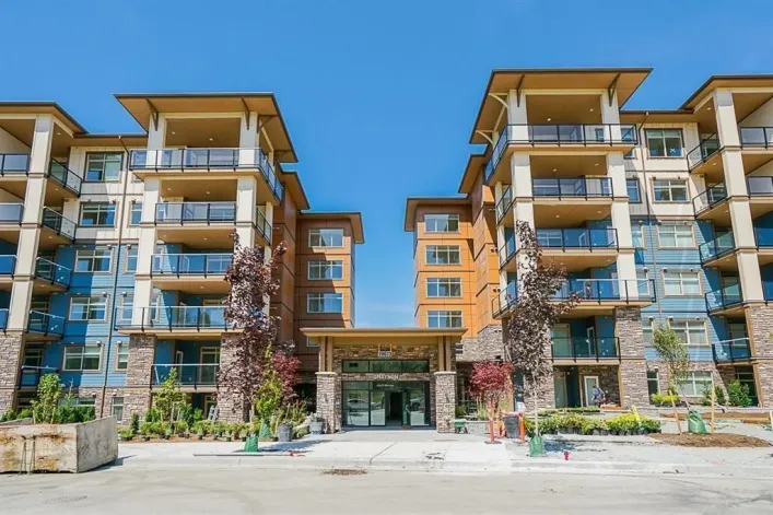 205 20673 78 AVENUE, Langley