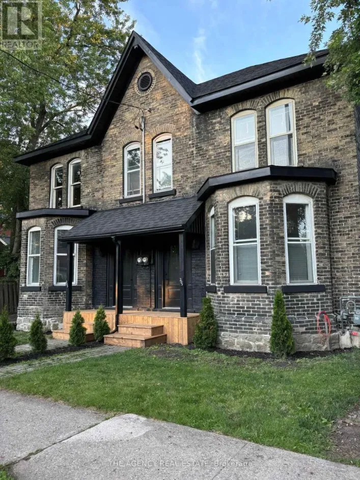 205 - 207 NILE STREET, Stratford