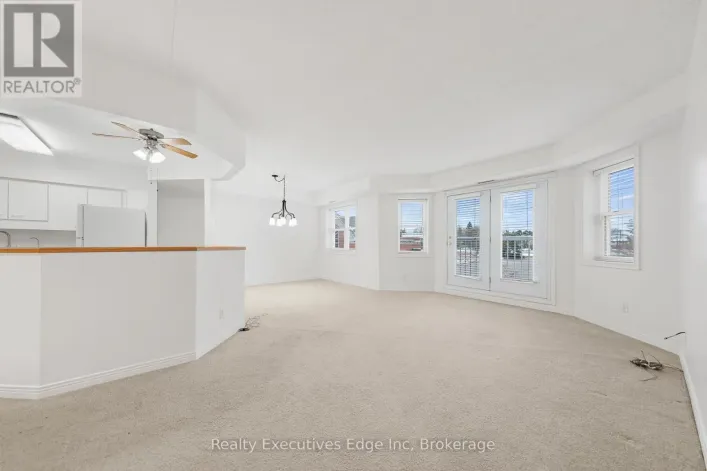 205 - 208 SILVERCREEK PARKWAY N, Guelph