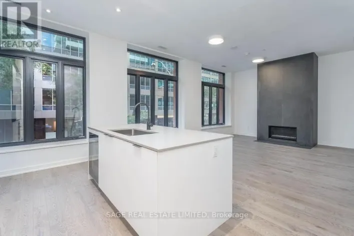 205 - 22 LOMBARD STREET, Toronto