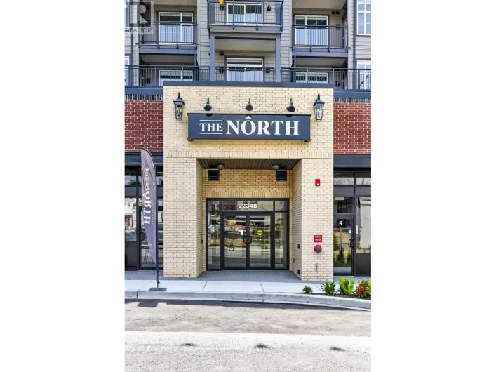 205 22348 NORTH AVENUE AVENUE, Maple Ridge