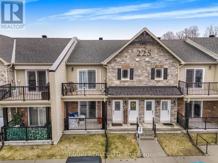 205 - 225 SPENCE AVENUE, Hawkesbury