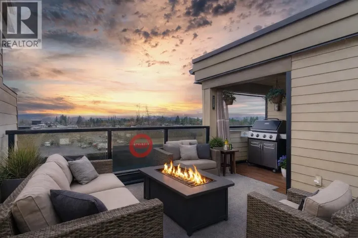 205 22720 119 AVENUE, Maple Ridge