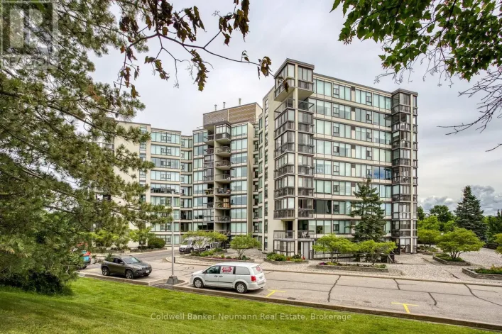205 - 23 WOODLAWN ROAD E, Guelph