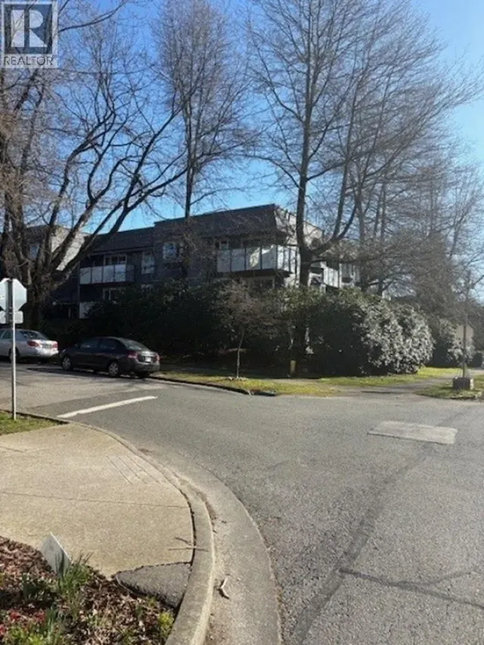 205 2328 OXFORD STREET, Vancouver