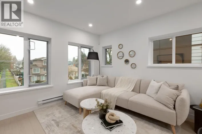 205 2329 E 34TH AVENUE, Vancouver