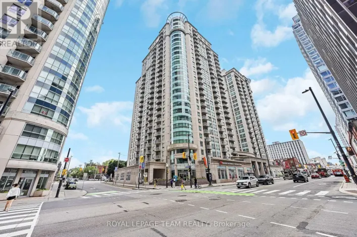 205 - 234 RIDEAU STREET, Ottawa
