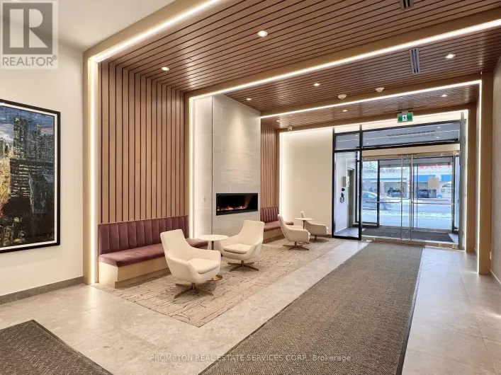 205 - 2369 DANFORTH AVENUE, Toronto