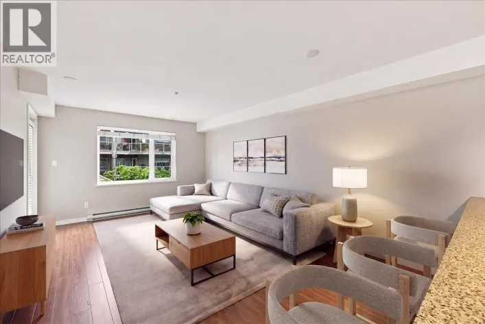 205 2373 ATKINS AVENUE, Port Coquitlam