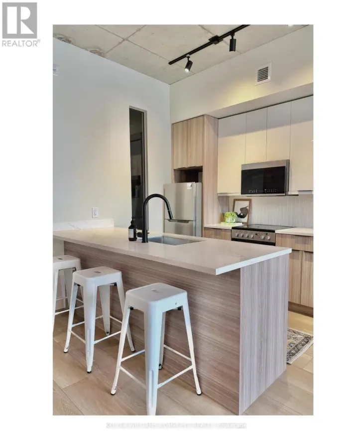 205 - 24 AUGUSTA STREET, Hamilton