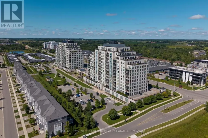 205 - 240 VILLAGEWALK BOULEVARD, London North