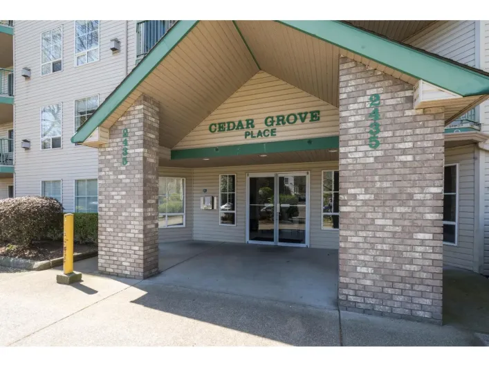 205 2435 CENTER STREET, Abbotsford