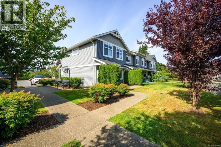 205 2485 Idiens Way, Courtenay