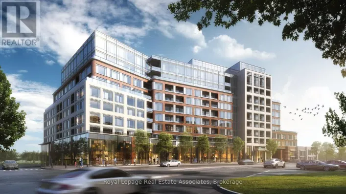 205 - 259 THE KINGSWAY, Toronto