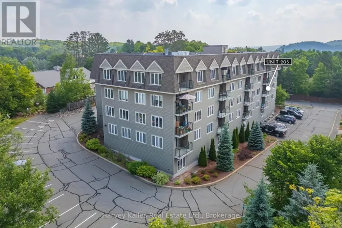 205 - 26 DAIRY LANE, Huntsville