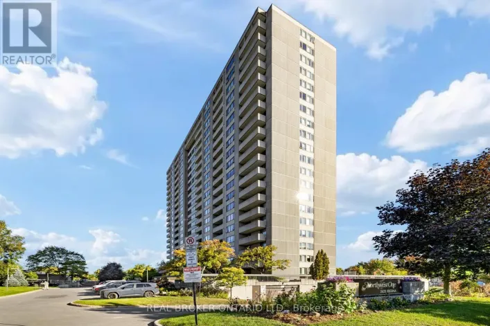 205 - 2625 REGINA STREET, Ottawa