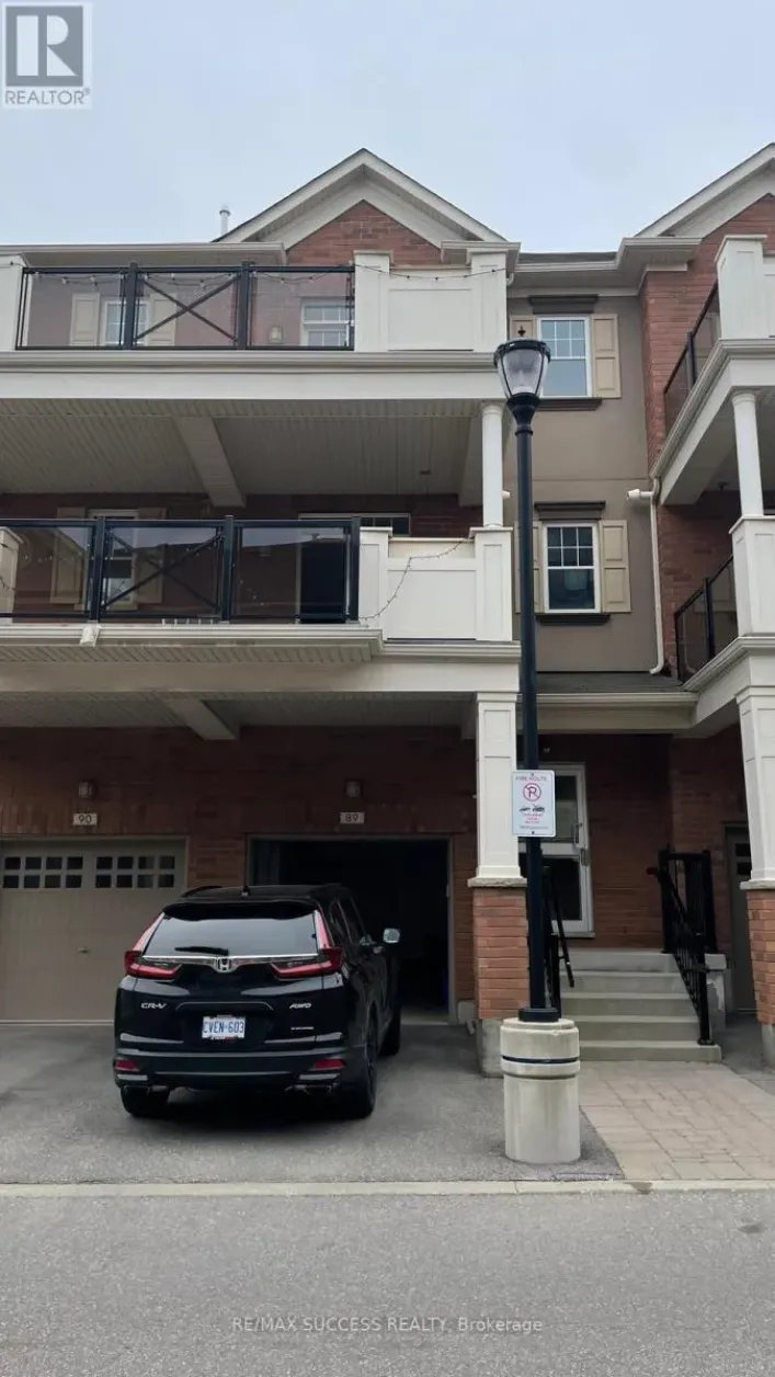 205 - 269 GEORGIAN DR DRIVE, Oakville