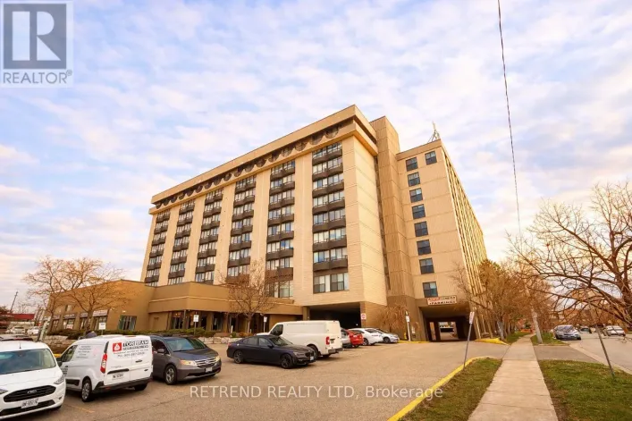 205 - 2737 KEELE STREET, Toronto