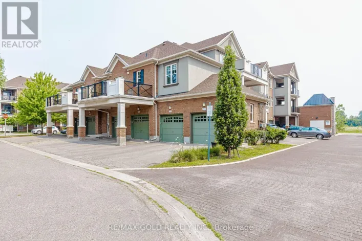 205 - 276 GATWICK DRIVE, Oakville