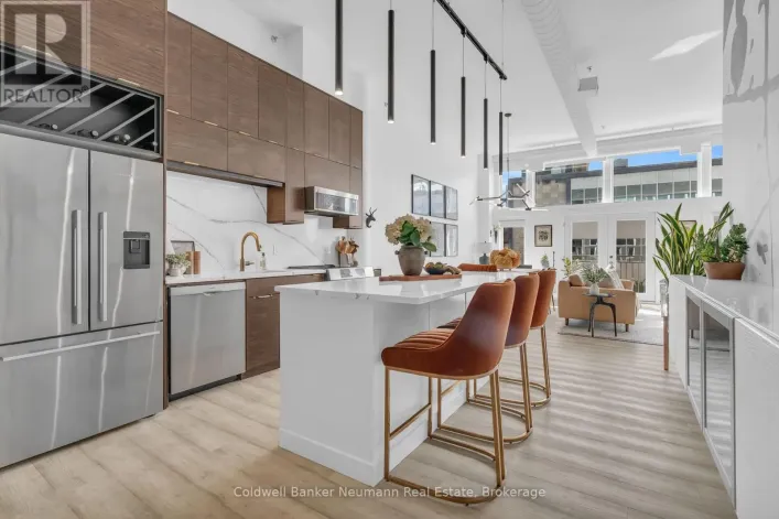 205 - 276 KING STREET W, Kitchener