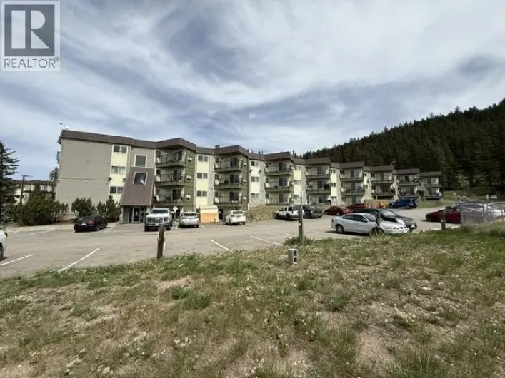 205 280 BROADWAY AVENUE, Williams Lake