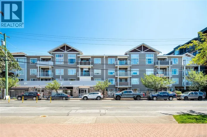 205 2823 Jacklin Rd, Langford