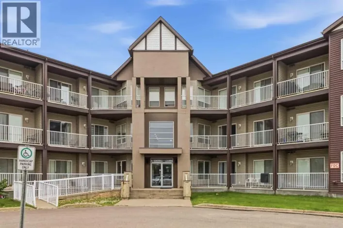 205, 290 Plamondon Drive, Fort McMurray