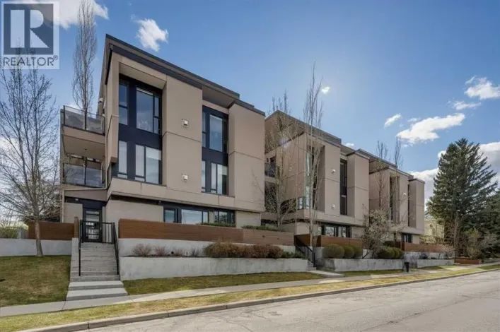 205, 2905 16 Street SW, Calgary