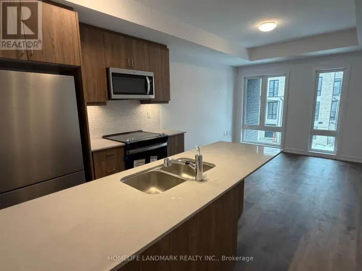 205 - 3 BANCROFT LANE, Richmond Hill