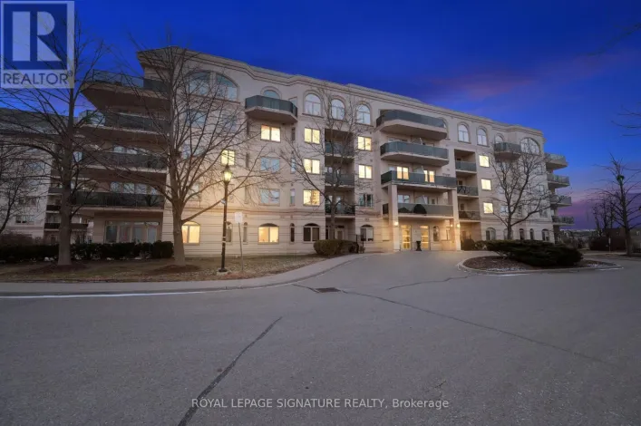 205 - 3 DAYSPRING CIRCLE, Brampton