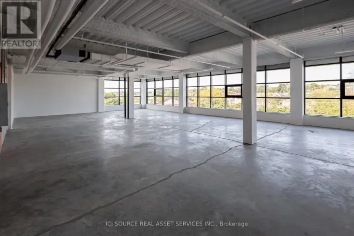 205 - 300 GEARY AVENUE, Toronto