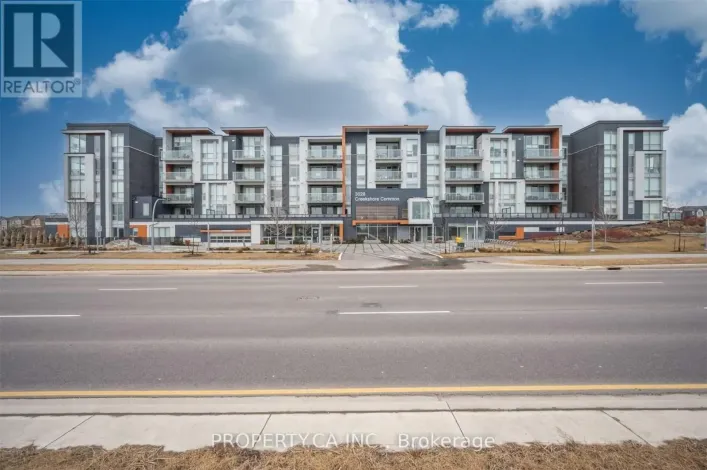 205 - 3028 CREEKSHORE COMMON, Oakville