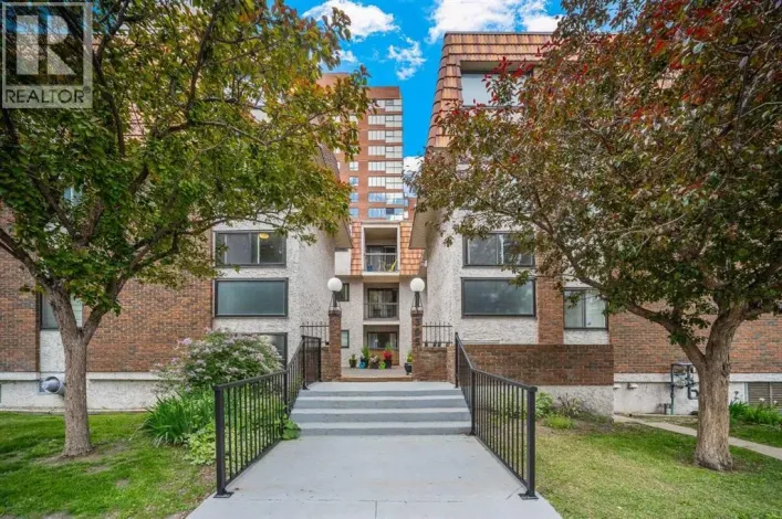 205, 305 25 Avenue SW, Calgary