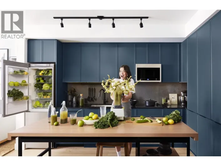 205 3055 MURRAY STREET, Port Moody