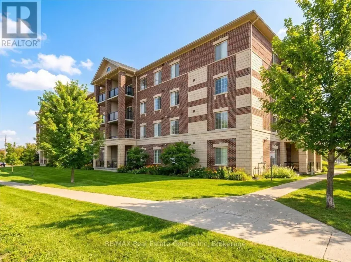 205 - 308 WATSON PARKWAY N, Guelph