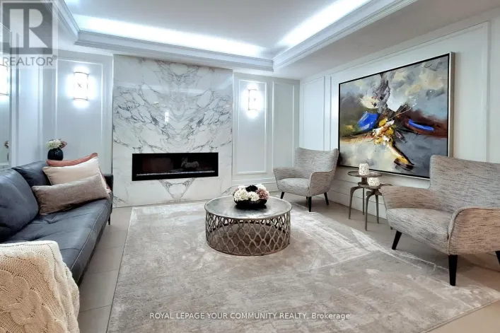 205 - 309 MAJOR MACKENZIE DRIVE, Richmond Hill