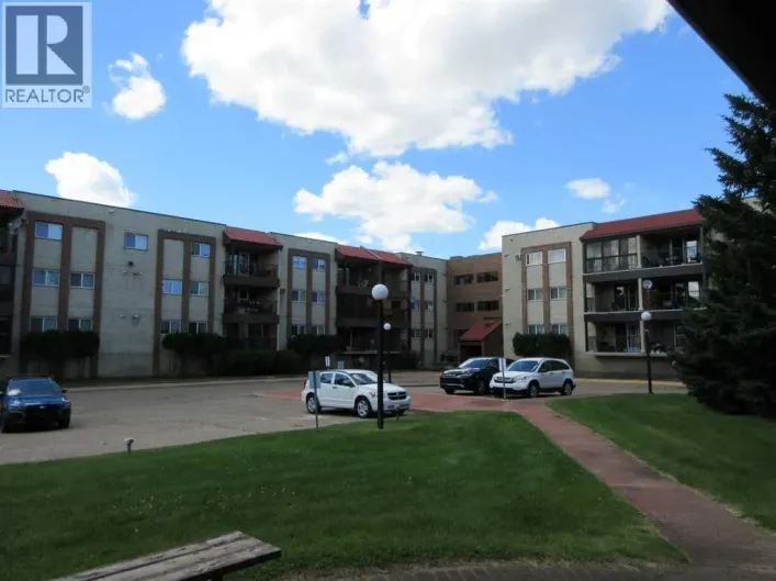 205, 3090 15 Avenue SE, Medicine Hat